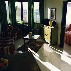 3* Apartahotel Camparan