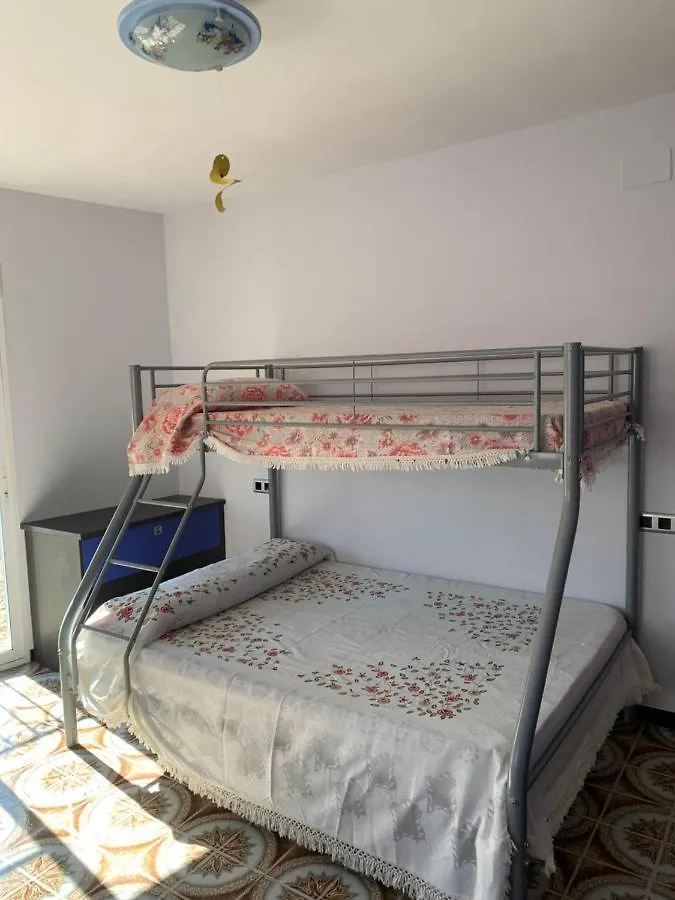 La Garrofera Apartment Aldover