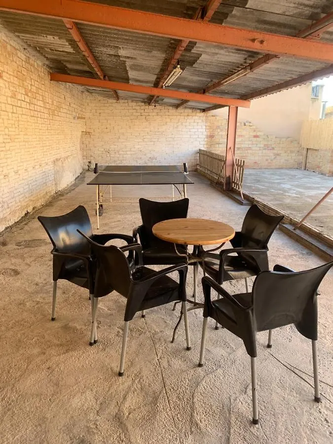 La Garrofera Apartment Aldover