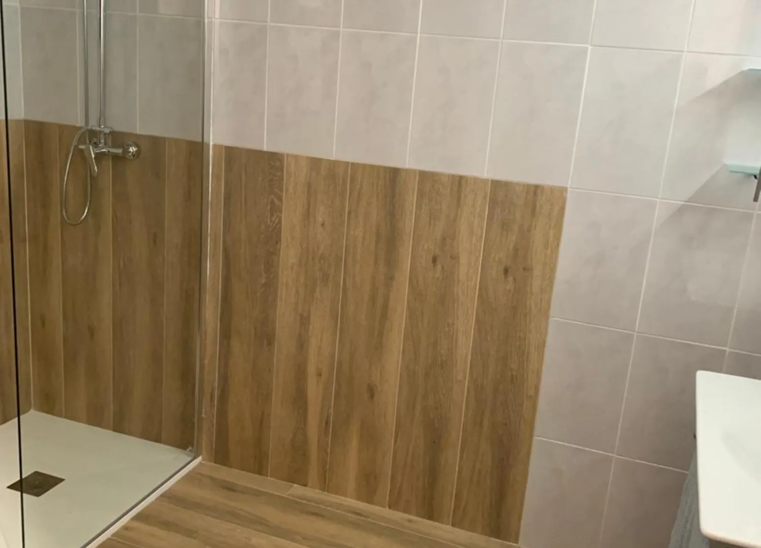 La Garrofera Apartment Aldover Spain