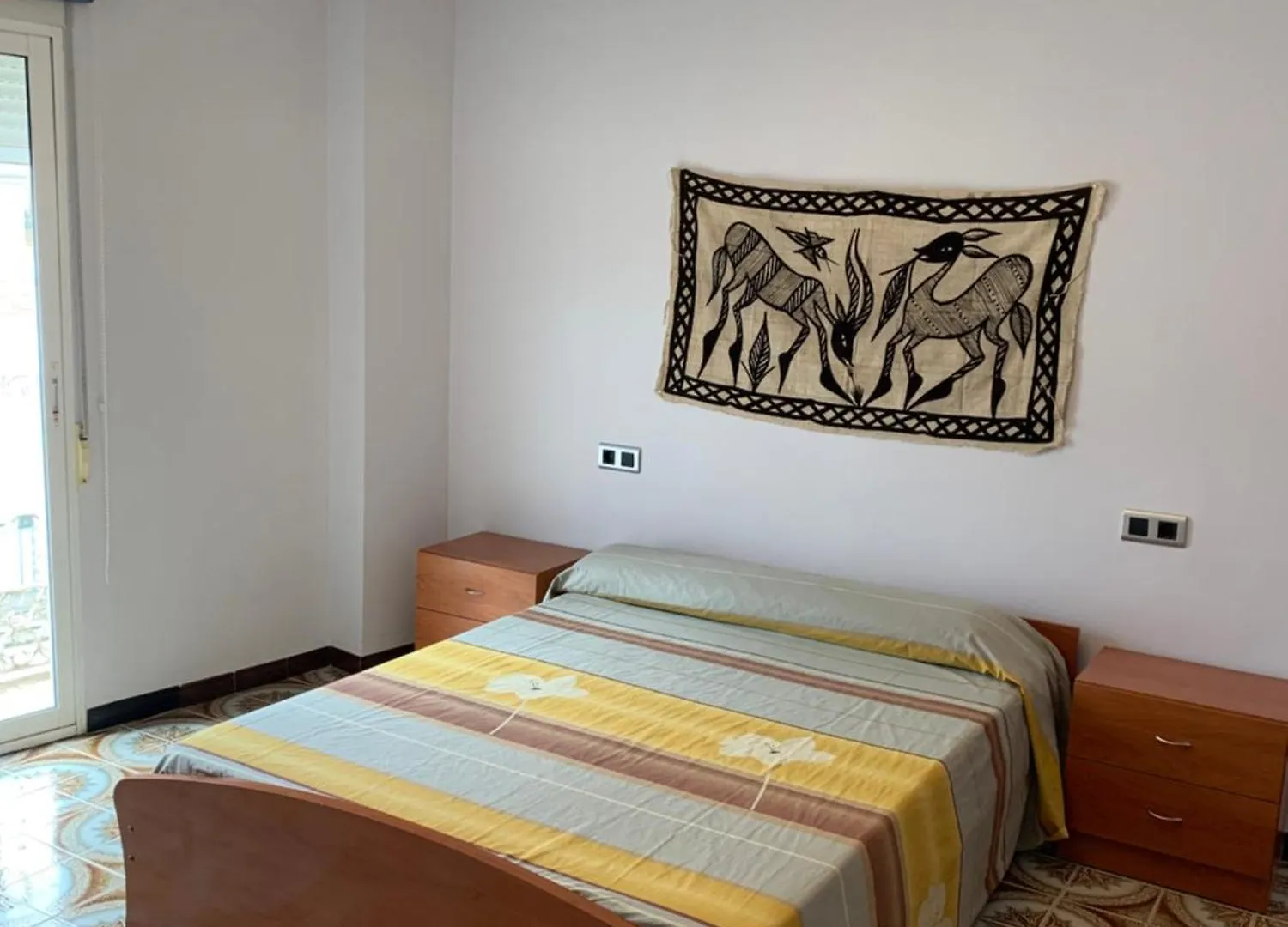 La Garrofera Apartment Aldover 0*,