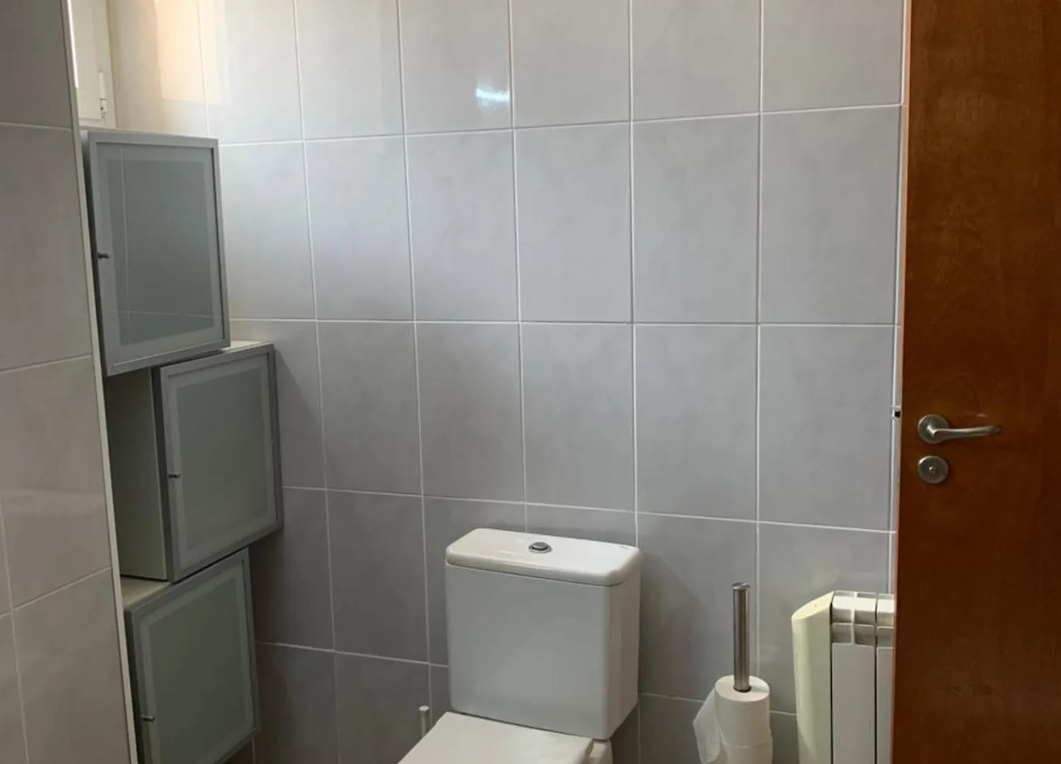 La Garrofera Apartment Aldover