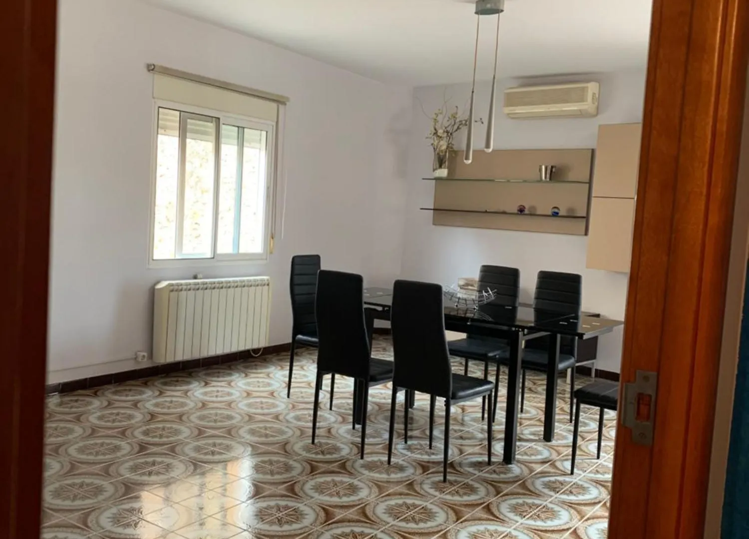 La Garrofera Apartment Aldover