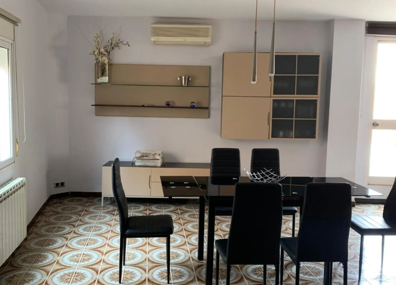 La Garrofera Apartment Aldover Spain