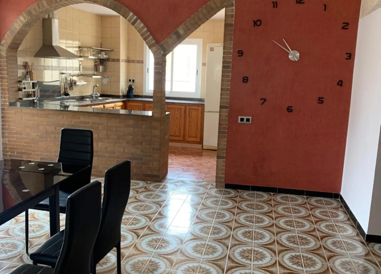 La Garrofera Apartment Aldover